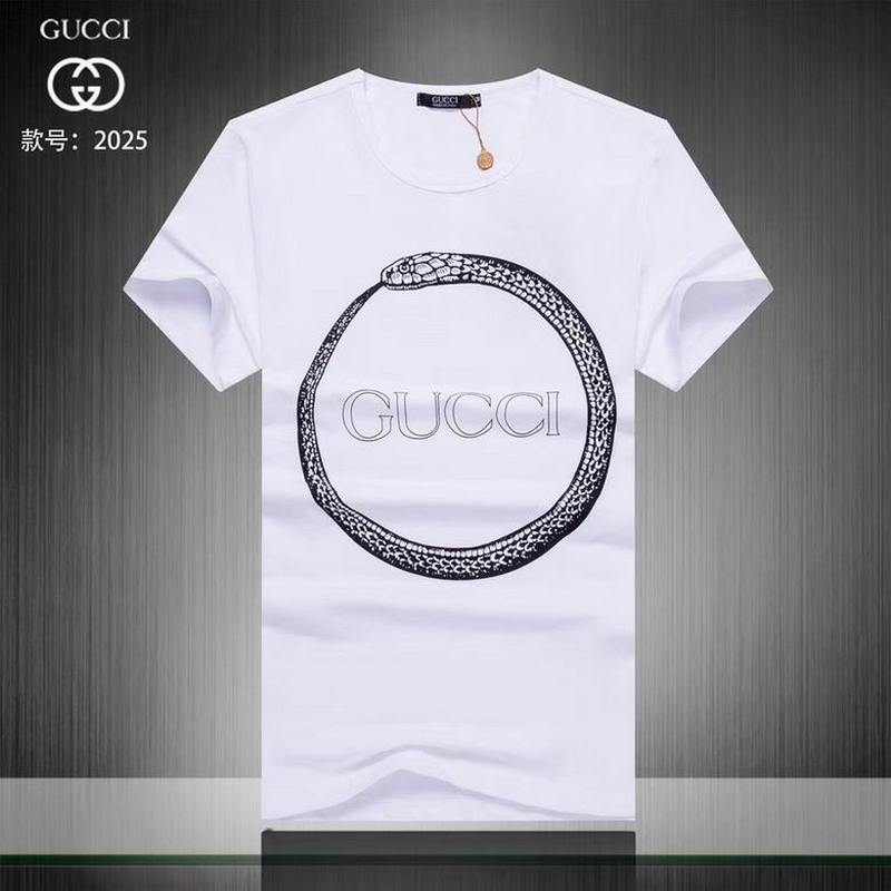 Gucci Men's T-shirts 252